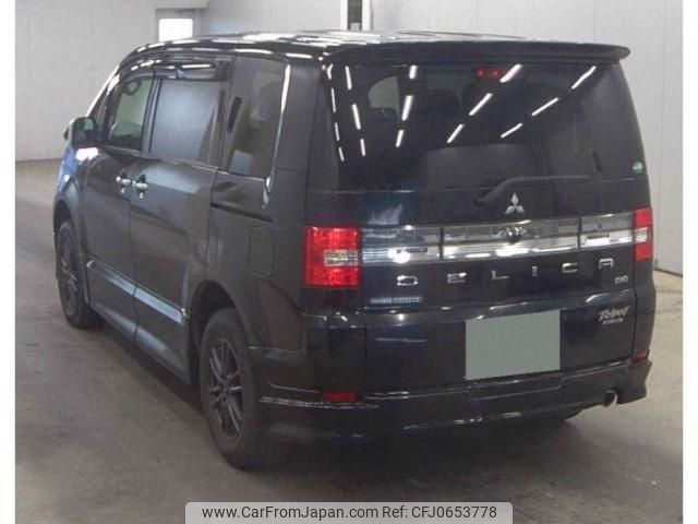 mitsubishi delica-d5 2016 quick_quick_LDA-CV1W_1107648 image 2