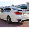bmw 3-series 2013 -BMW--BMW 3 Series LDA-3D20--WBA3D36080NP77620---BMW--BMW 3 Series LDA-3D20--WBA3D36080NP77620- image 7