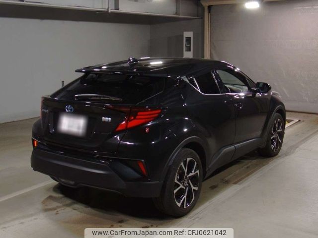 toyota c-hr 2020 -TOYOTA--C-HR ZYX11-2000227---TOYOTA--C-HR ZYX11-2000227- image 2