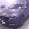 mazda cx-5 2017 -MAZDA--CX-5 DBA-KFEP--KFEP-105897---MAZDA--CX-5 DBA-KFEP--KFEP-105897- image 1