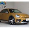 volkswagen the-beetle 2016 -VOLKSWAGEN--VW The Beetle 16CZDW--GM624837---VOLKSWAGEN--VW The Beetle 16CZDW--GM624837- image 2