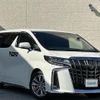 toyota alphard 2021 -TOYOTA--Alphard 3BA-AGH30W--AGH30-9037895---TOYOTA--Alphard 3BA-AGH30W--AGH30-9037895- image 1