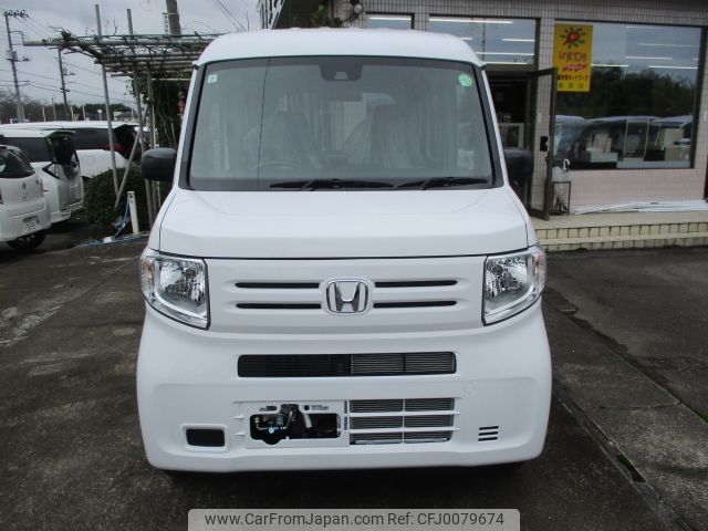 honda n-van 2024 -HONDA--N VAN 5BD-JJ2--JJ2-5101***---HONDA--N VAN 5BD-JJ2--JJ2-5101***- image 2