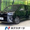 toyota voxy 2019 -TOYOTA--Voxy DBA-ZRR80W--ZRR80-0523645---TOYOTA--Voxy DBA-ZRR80W--ZRR80-0523645- image 1