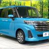 toyota roomy 2021 CFJ1747389 image 16