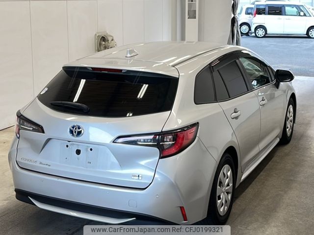 toyota corolla-touring-wagon 2021 -TOYOTA--Corolla Touring ZWE211W-6081256---TOYOTA--Corolla Touring ZWE211W-6081256- image 2