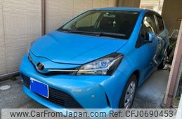 toyota vitz 2014 -TOYOTA--Vitz DBA-NSP130--NSP130-2168947---TOYOTA--Vitz DBA-NSP130--NSP130-2168947-