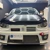 suzuki alto-works 2018 CFJ1733453 image 30