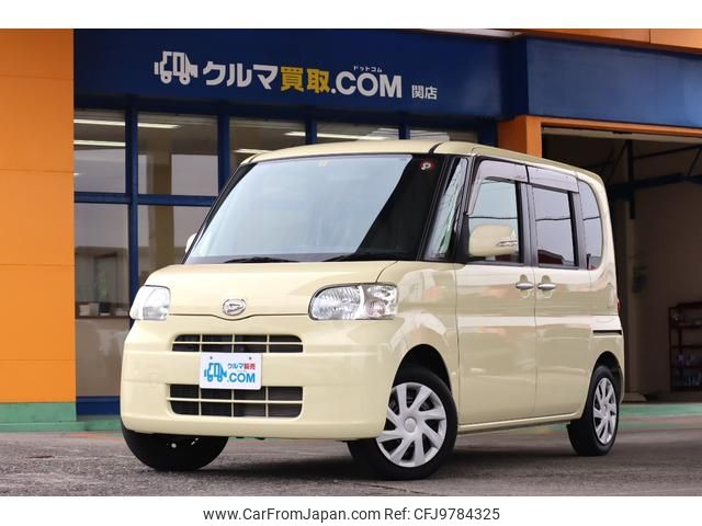 daihatsu tanto 2011 GOO_JP_700020577030240513002 image 1