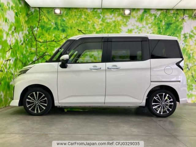 toyota roomy 2021 quick_quick_4BA-M900A_M900A-0599113 image 2