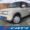 suzuki alto-lapin 2015 quick_quick_DBA-HE33S_HE33S-111053 image 1