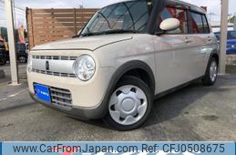 suzuki alto-lapin 2015 quick_quick_DBA-HE33S_HE33S-111053