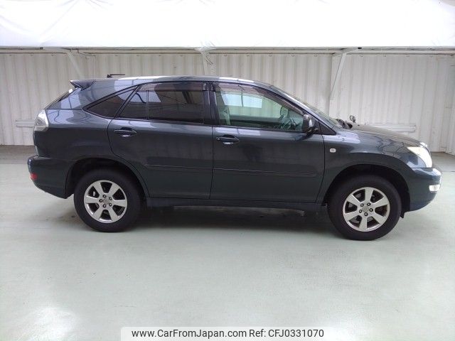 toyota harrier 2005 ENHANCEAUTO_1_ea289430 image 2