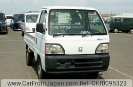 honda acty-truck 1996 No.15581