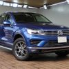 volkswagen touareg 2015 -VOLKSWAGEN--VW Touareg DBA-7PCGRS--WVGZZZ7PZGD002430---VOLKSWAGEN--VW Touareg DBA-7PCGRS--WVGZZZ7PZGD002430- image 1