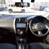 nissan note 2012 -NISSAN--Note DBA-E12--E12-011824---NISSAN--Note DBA-E12--E12-011824- image 3