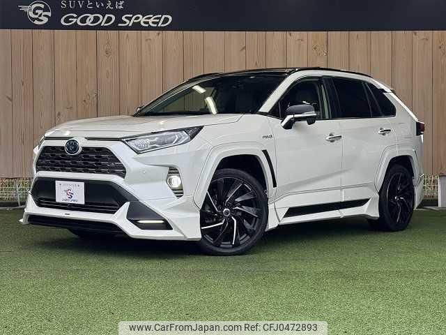 toyota rav4 2019 quick_quick_6AA-AXAH54_AXAH54-2005967 image 1