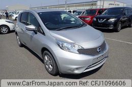 nissan note 2015 23604