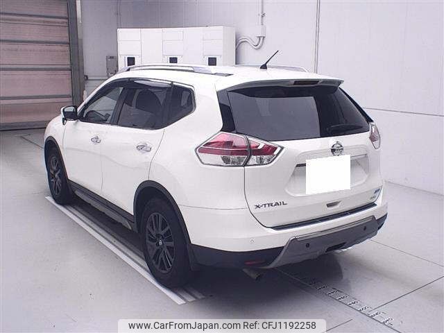 nissan x-trail 2015 -NISSAN 【春日井 300ﾅ3621】--X-Trail NT32-521705---NISSAN 【春日井 300ﾅ3621】--X-Trail NT32-521705- image 2