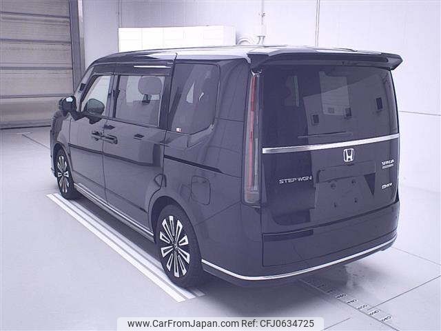 honda stepwagon 2023 -HONDA--Stepwgn RP8-1052939---HONDA--Stepwgn RP8-1052939- image 2