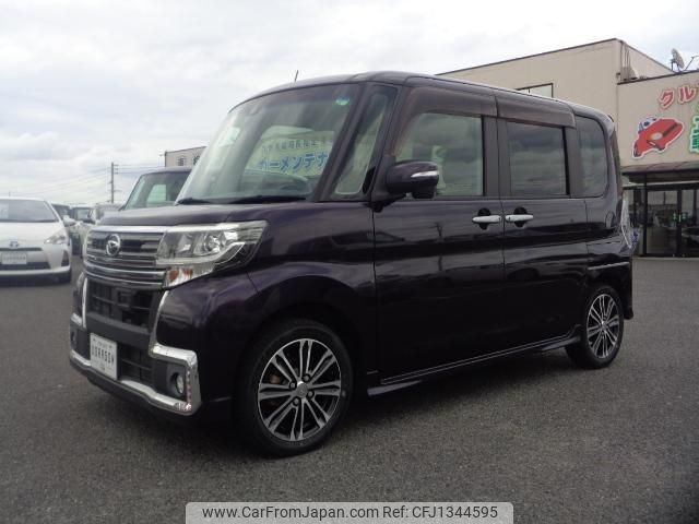 daihatsu tanto 2016 GOO_JP_700080015330250627003 image 1