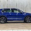 volkswagen tiguan 2022 quick_quick_3BA-5NDNFF_WVGZZZ5NZNW526636 image 15