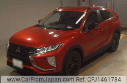 mitsubishi eclipse-cross 2019 CFJ1461784