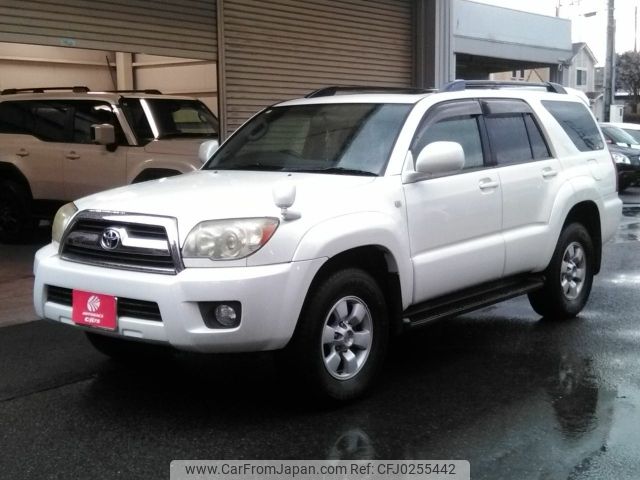 toyota hilux-surf 2008 -TOYOTA--Hilux Surf CBA-TRN215W--TRN215-0024641---TOYOTA--Hilux Surf CBA-TRN215W--TRN215-0024641- image 1