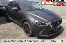 mazda cx-3 2016 -MAZDA--CX-3 DK5AW--112885---MAZDA--CX-3 DK5AW--112885-