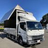 mitsubishi-fuso canter 2014 quick_quick_TKG-FEB20_FEB20-530095 image 4