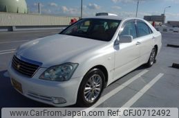 toyota crown 2005 -TOYOTA 【神戸 303は5523】--Crown GRS182-1002643---TOYOTA 【神戸 303は5523】--Crown GRS182-1002643-