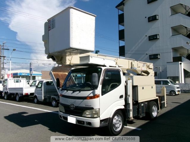 toyota dyna-truck 2010 CFJ1479698 image 1