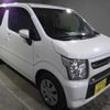 suzuki wagon-r 2022 -SUZUKI 【大宮 581ﾌ6633】--Wagon R MH85S-155665---SUZUKI 【大宮 581ﾌ6633】--Wagon R MH85S-155665- image 4