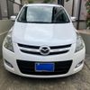 mazda mpv 2006 -MAZDA--MPV DBA-LY3P--LY3P-117449---MAZDA--MPV DBA-LY3P--LY3P-117449- image 1