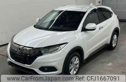 honda vezel 2020 CFJ1667091