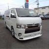 toyota hiace-van 2021 -TOYOTA 【前橋 400】--Hiace Van 3DF-GDH201V--GDH201-1067427---TOYOTA 【前橋 400】--Hiace Van 3DF-GDH201V--GDH201-1067427- image 1