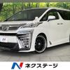 toyota vellfire 2018 CFJ1706766 image 1
