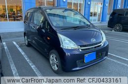 daihatsu move 2011 -DAIHATSU--Move DBA-LA100S--LA100S-0063351---DAIHATSU--Move DBA-LA100S--LA100S-0063351-