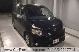 toyota voxy 2009 -TOYOTA--Voxy ZRR70W--0192409---TOYOTA--Voxy ZRR70W--0192409-