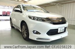 toyota harrier 2014 ENHANCEAUTO_1_ea288496