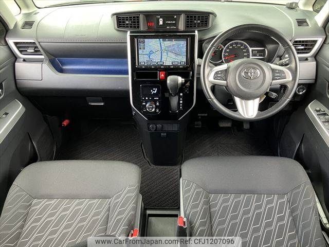 toyota roomy 2018 -TOYOTA--Roomy DBA-M900A--M900A-0169248---TOYOTA--Roomy DBA-M900A--M900A-0169248- image 2