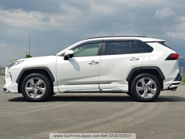 toyota rav4 2019 quick_quick_6BA-MXAA54_MXAA54-4006291 image 2