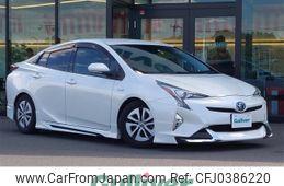 toyota prius 2016 -TOYOTA--Prius DAA-ZVW50--ZVW50-6019835---TOYOTA--Prius DAA-ZVW50--ZVW50-6019835-