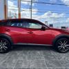 mazda cx-3 2017 -MAZDA--CX-3 LDA-DK5FW--DK5FW-205221---MAZDA--CX-3 LDA-DK5FW--DK5FW-205221- image 12