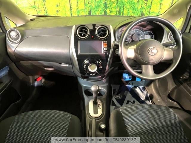 nissan note 2013 -NISSAN--Note DBA-E12--E12-172003---NISSAN--Note DBA-E12--E12-172003- image 2