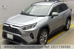 toyota rav4 2022 -TOYOTA 【川崎 301ﾄ1945】--RAV4 6BA-MXAA54--MXAA54-5037241---TOYOTA 【川崎 301ﾄ1945】--RAV4 6BA-MXAA54--MXAA54-5037241-