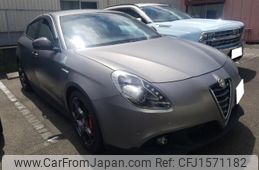 alfa-romeo giulietta 2015 CFJ1571182