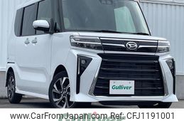 daihatsu tanto 2023 -DAIHATSU--Tanto 5BA-LA650S--LA650S-0358216---DAIHATSU--Tanto 5BA-LA650S--LA650S-0358216-