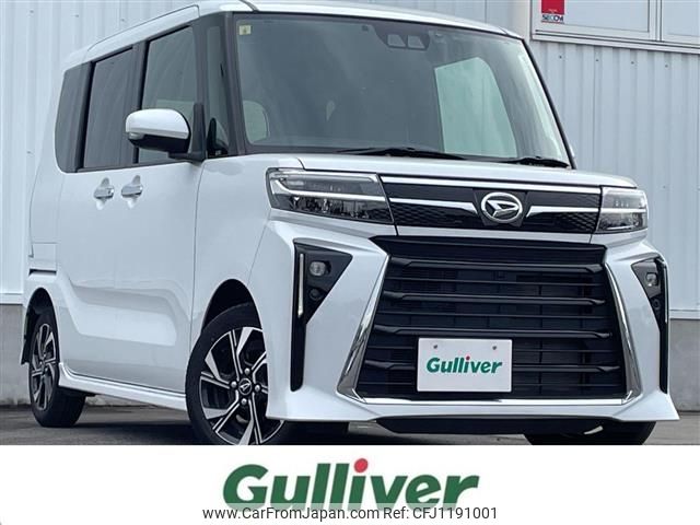 daihatsu tanto 2023 -DAIHATSU--Tanto 5BA-LA650S--LA650S-0358216---DAIHATSU--Tanto 5BA-LA650S--LA650S-0358216- image 1