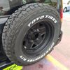 suzuki jimny 2013 -SUZUKI--Jimny ABA-JB23W--JB23W-702362---SUZUKI--Jimny ABA-JB23W--JB23W-702362- image 30